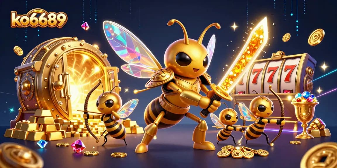 Engage with the vibrant world of ko6689, featuring dynamic slots, dazzling rewards, and thrilling gaming energy.