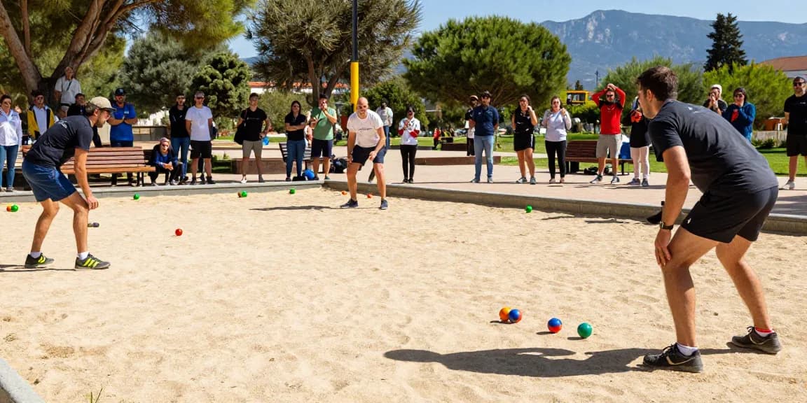 Masterful fopikotapalu.org Techniques for Engaging Petanque Communities in 2026