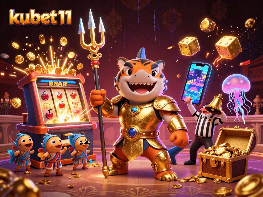 Winning with kubet11: Proven Strategies for Bettors in 2026