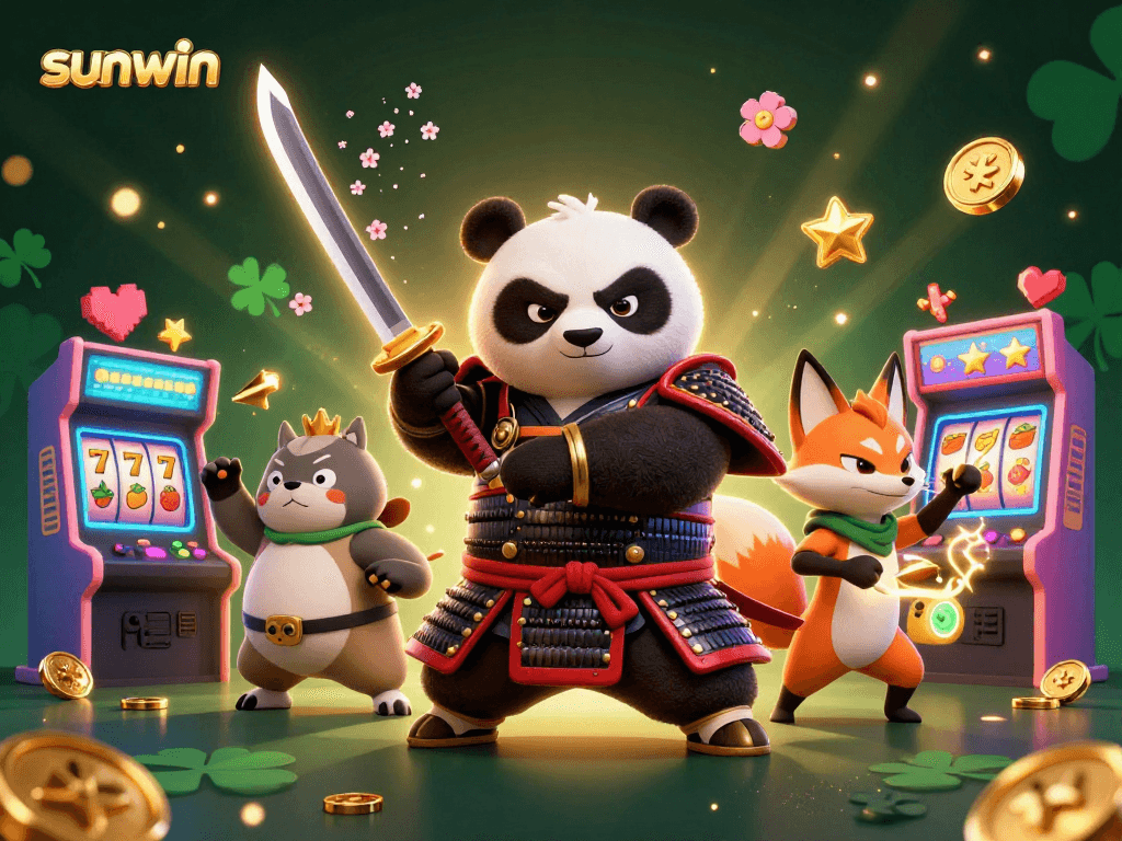Which Is Better: sunwin Slots or Traditional Casino Game Strategies for Winning in 2026?