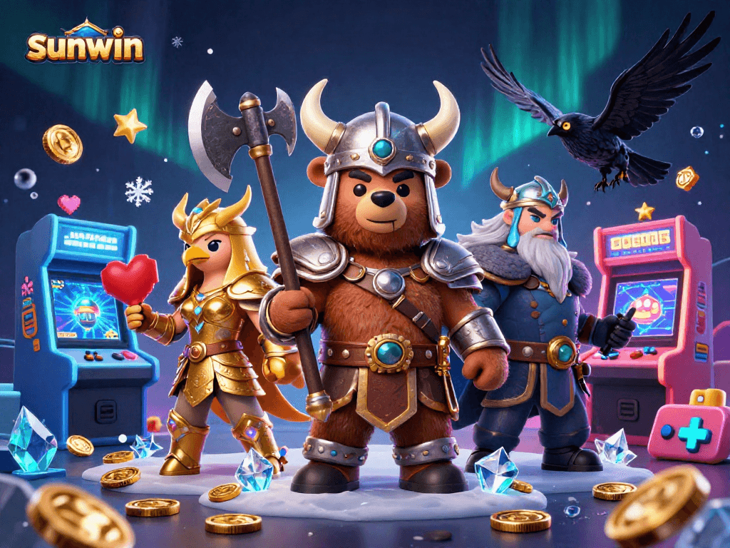 13 Smart Strategies to Maximize Wins with Sunwin in 2026