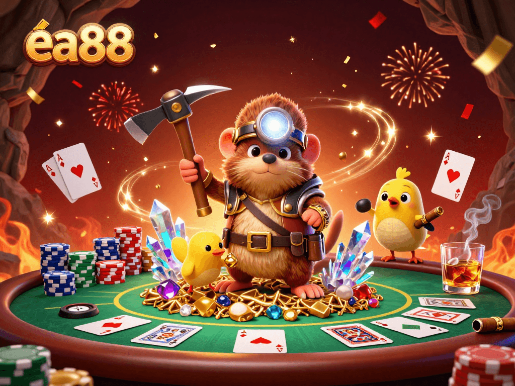 Are You Making These ea88 Betting Mistakes? Essential Strategies for Gamblers in 2026