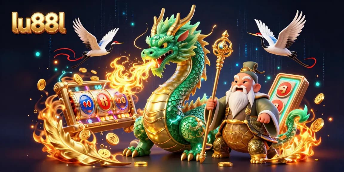 Don't Use lu88l Until You Read This: Expert Winning Strategies for Gamblers in 2026