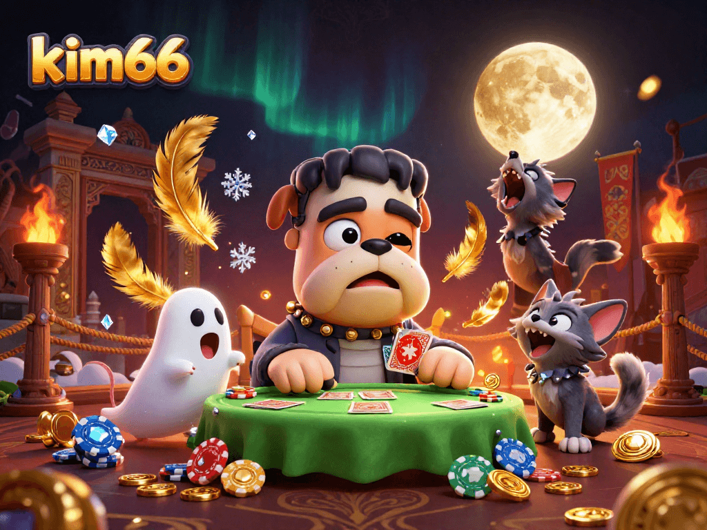 Winning with kim66: Strategic Betting Techniques for 2026 Gamblers