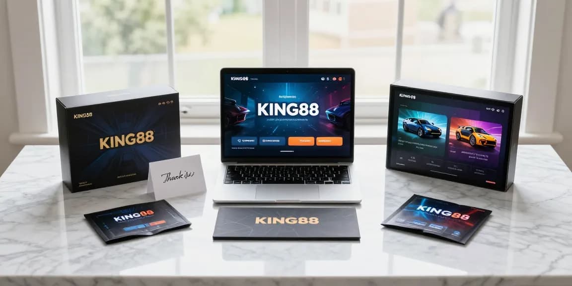 Explore KING88's top online gaming and betting options for the best deals in e-commerce.