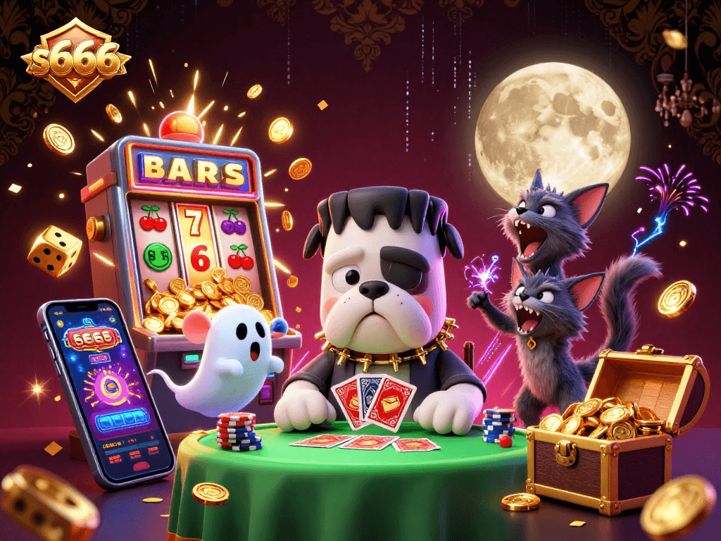 Getting the s666 Edge Over Your Betting Competitors with Winning Strategies 2026