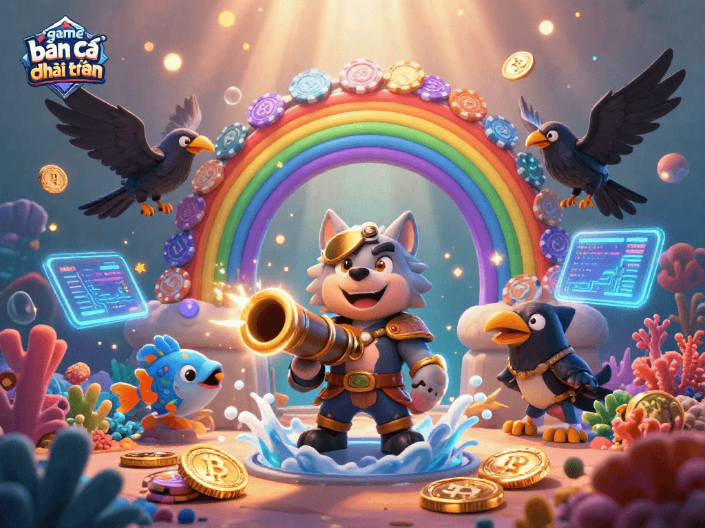 How to Evaluate game bắn cá đổi thưởng Like an Expert in 2026