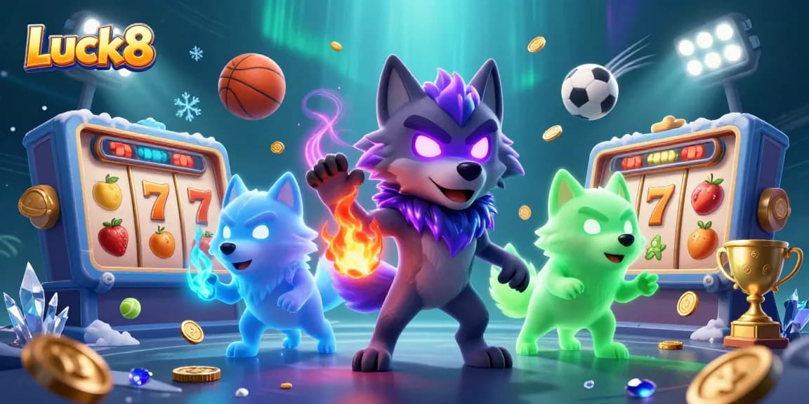 The Luck8 Roadmap: Essential Strategies for Players to Maximize Wins in 2026