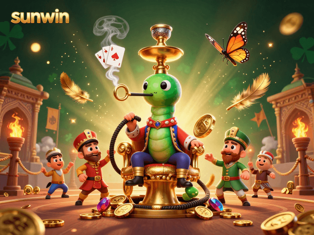 Real sunwin Results: What to Expect in 2026 for Strategic Gamblers