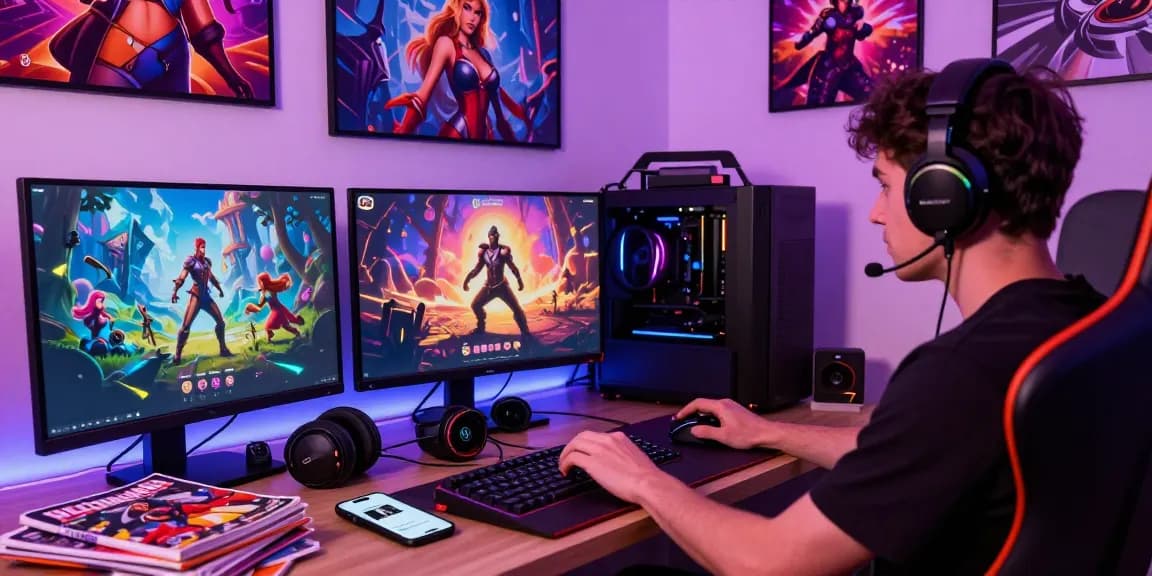 How to Integrate Sex Games Online Into Your Daily Routine for Pleasure in 2026
