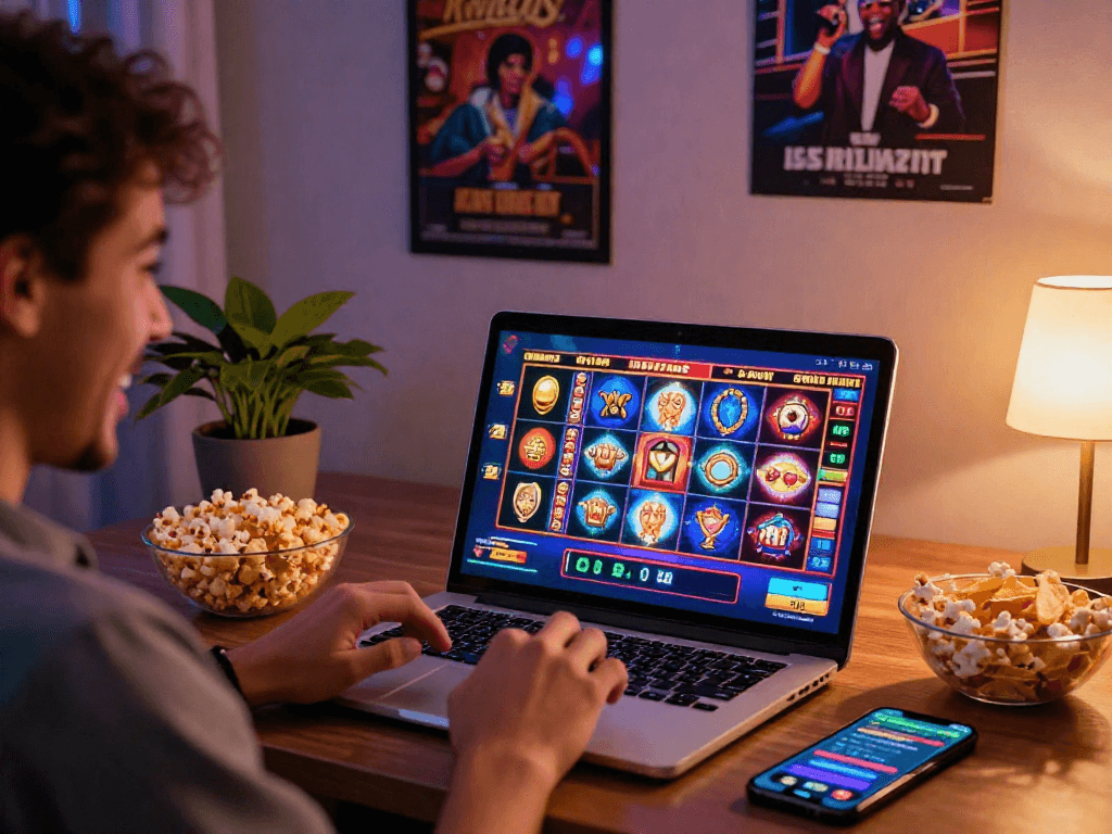 How to Track and Measure US Online Casinos Success for UK Players in 2026