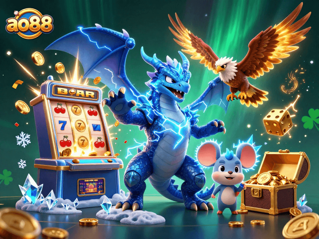 4 Fundamental ao88 Betting Strategies for Gamblers in 2026