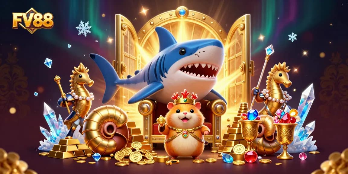 3 Secrets About FV88 That Experts Won't Tell You for Winning Strategies in 2026