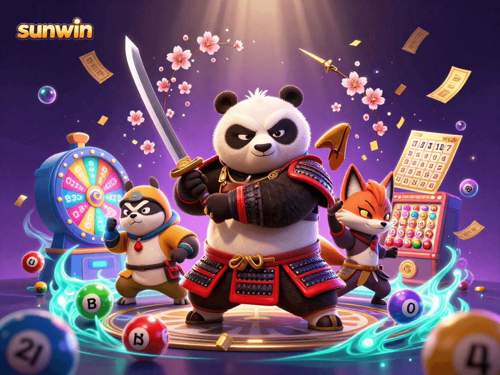 7 Key Advantages of Sunwin Over Competitors for Winning Strategies in 2026