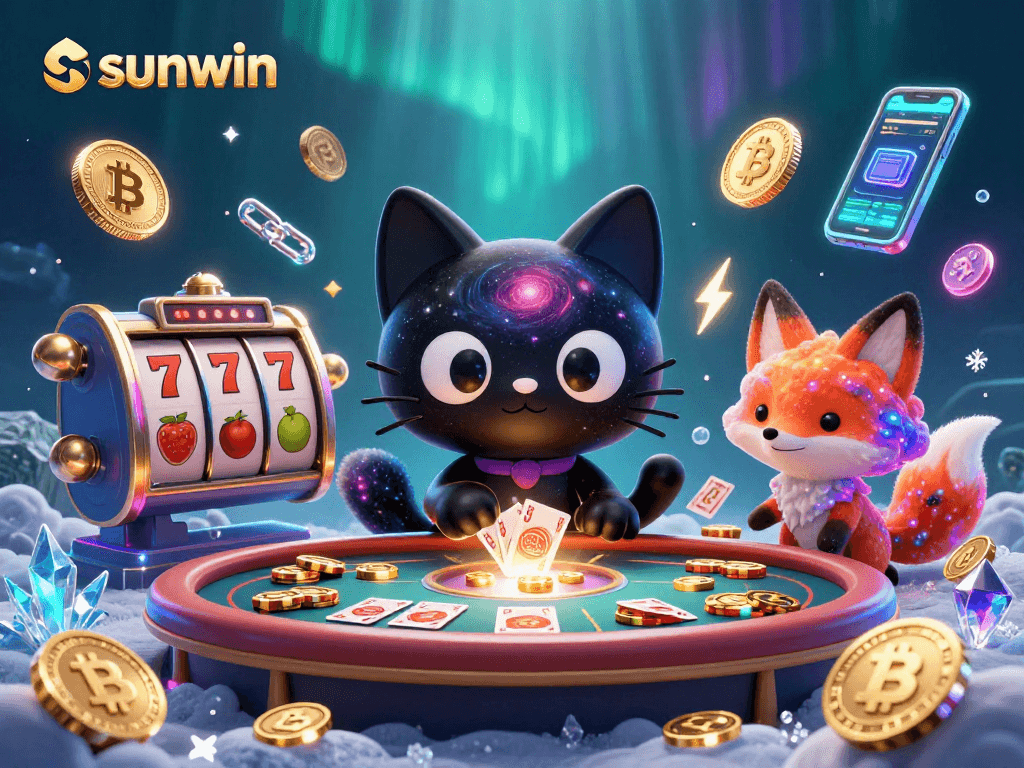 Sunwin Performance Boost: Strategic Wins for Gamblers in 2026