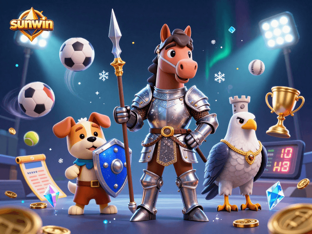 5 Hard Truths About Sunwin in 2026: Winning Strategies for Bettors