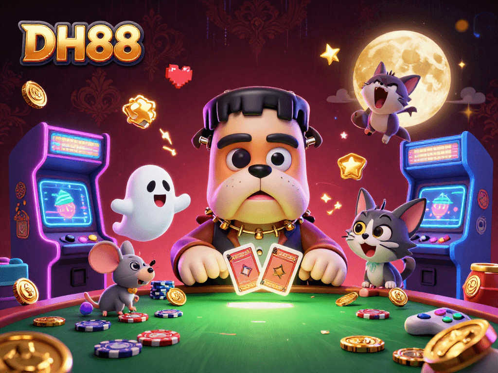 How to Evaluate DH88 Casino Strategies Like an Expert in 2026