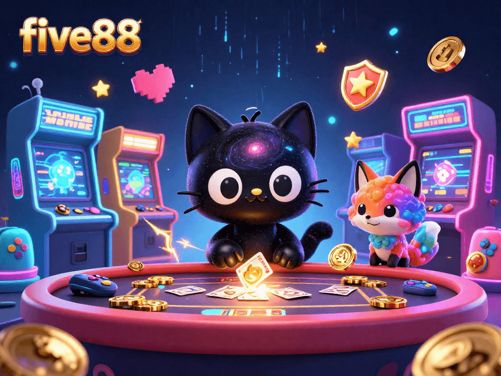 How to Build a Winning five88 Strategy from Scratch for Gamblers in 2026