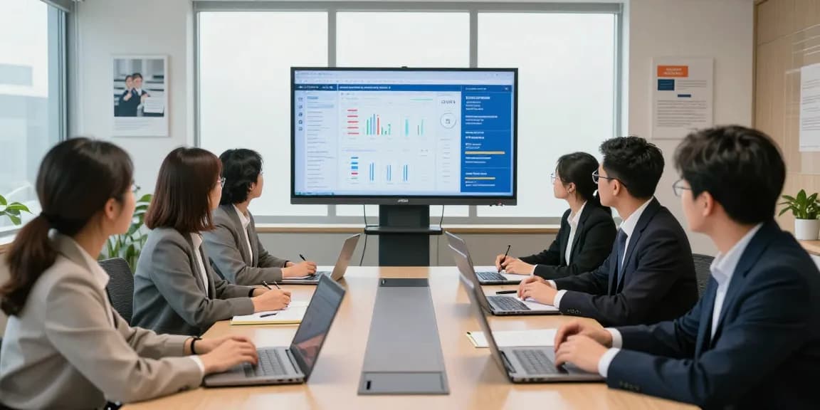 10 Essential aafikotabandung.org Trends Shaping Forensic Auditing in 2026