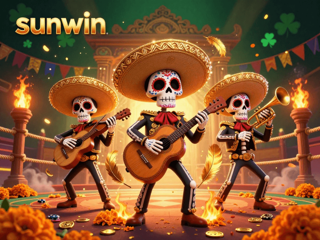 sunwin Performance Boost: Strategic Gains for Gamblers in 2026