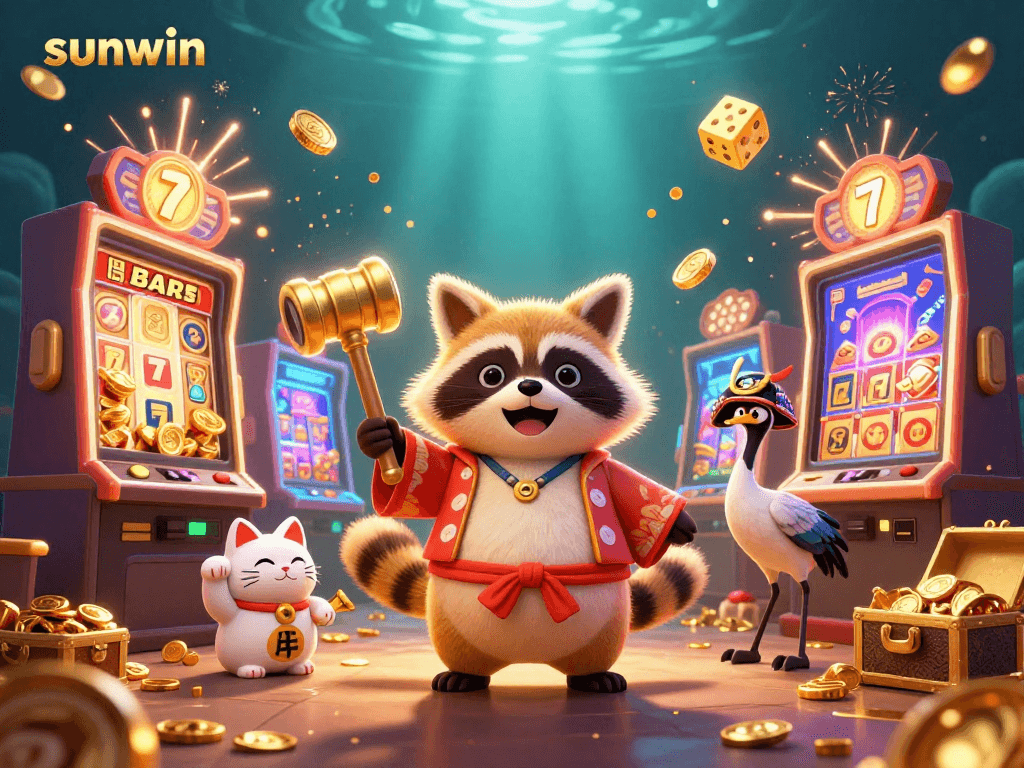 sunwin Showdown: Ranking the Top Contenders in 2026 Casino Strategies