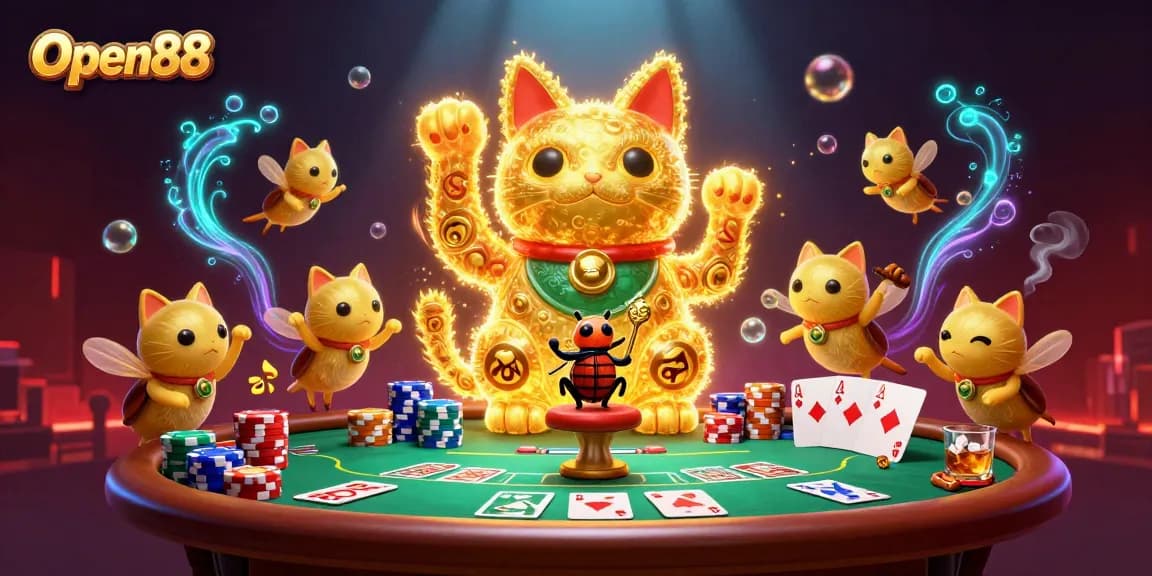 How to Simplify Open88 Betting Strategies for Better Outcomes