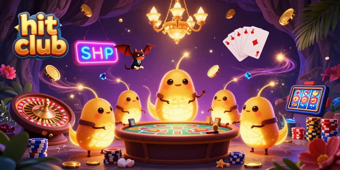 Before You Start hit club: Essential Strategies for Gamblers in 2026