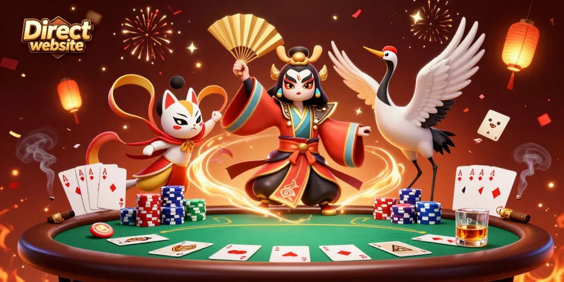 Everything About Direct website: The A-to-Z Breakdown for Gamblers' Winning Strategies in 2026