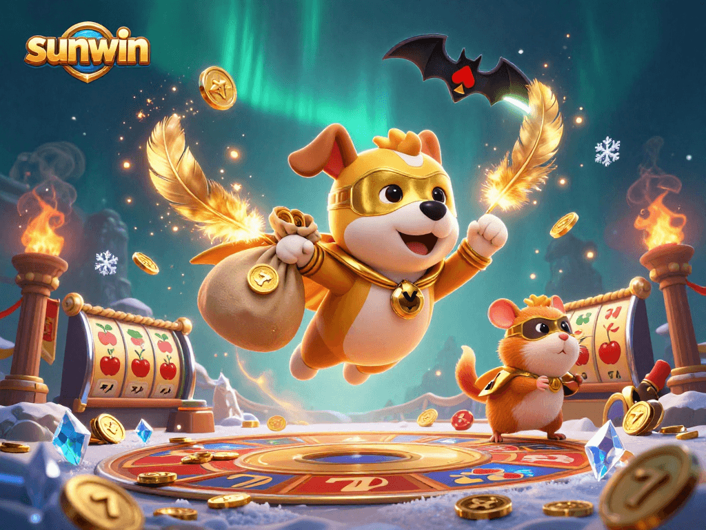 Your Sunwin Starter Kit for Strategic Casino Gaming Success in 2026