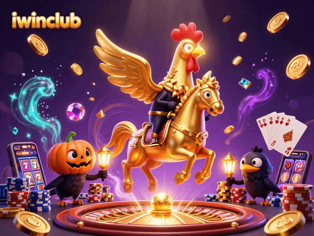 iwinclub Walkthrough: A Strategic Step-by-Step to Game Mastery in 2026