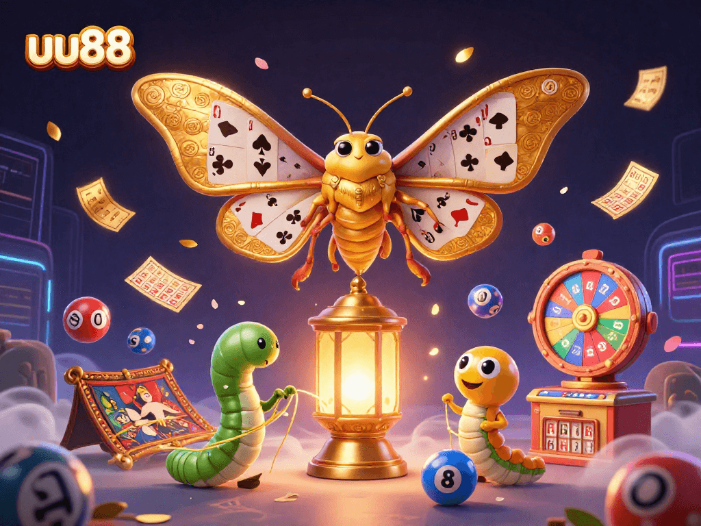 12 Essential uu88 Facts Every Gambler Should Know for Winning Strategies in 2026
