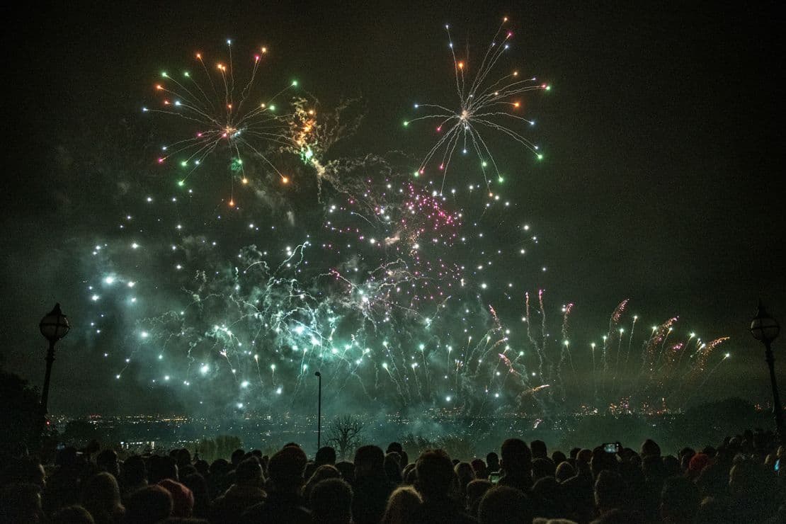 Radcliffe Fireworks Shop: Your Go-To Store for Diamond Fireworks and Manchester Fireworks