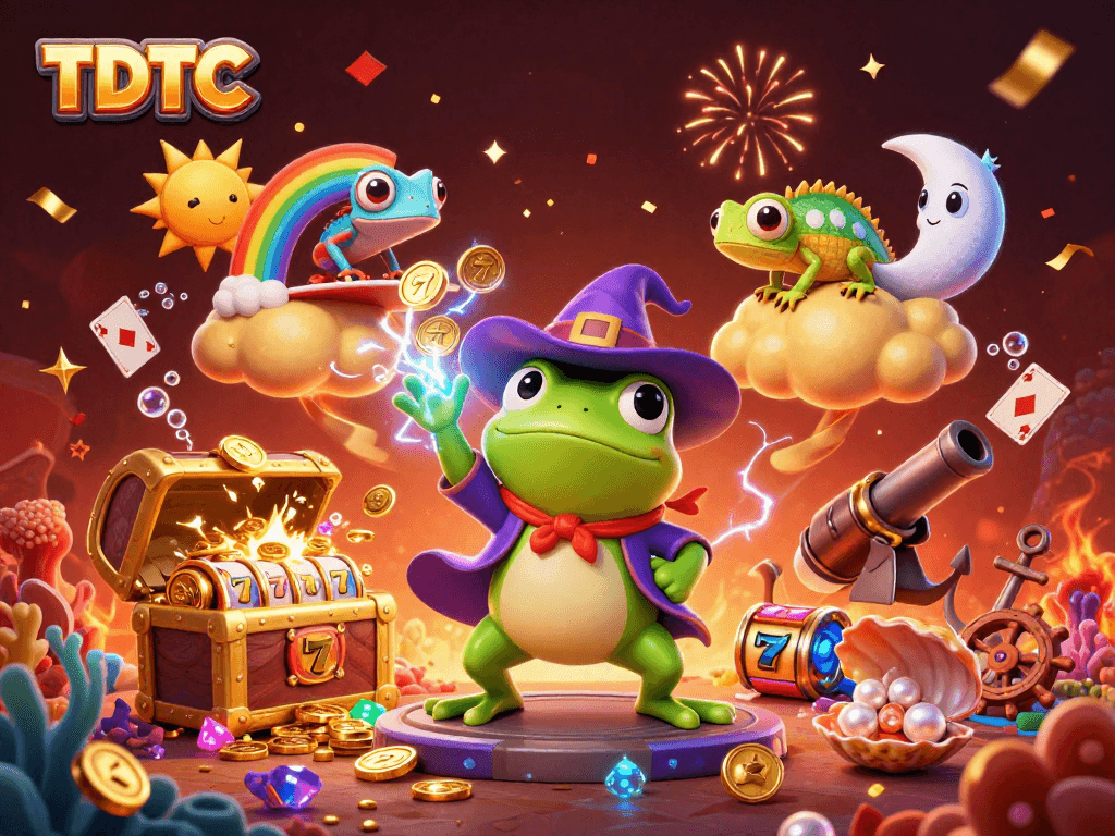 12 Essential TDTC Casino Insights Every Gambler Should Know for Winning Strategies in 2026
