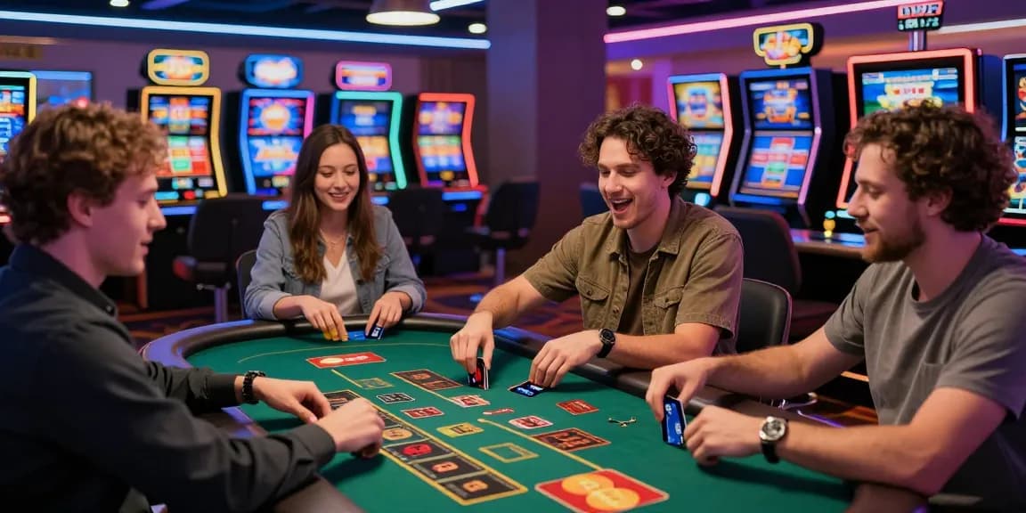 A Credit Card Casinos Primer for Those New to Online Gaming in 2026