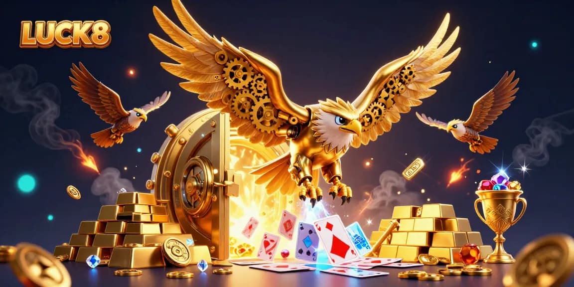 6 Insider Tips for Winning More at LUCK8 Casino in 2026
