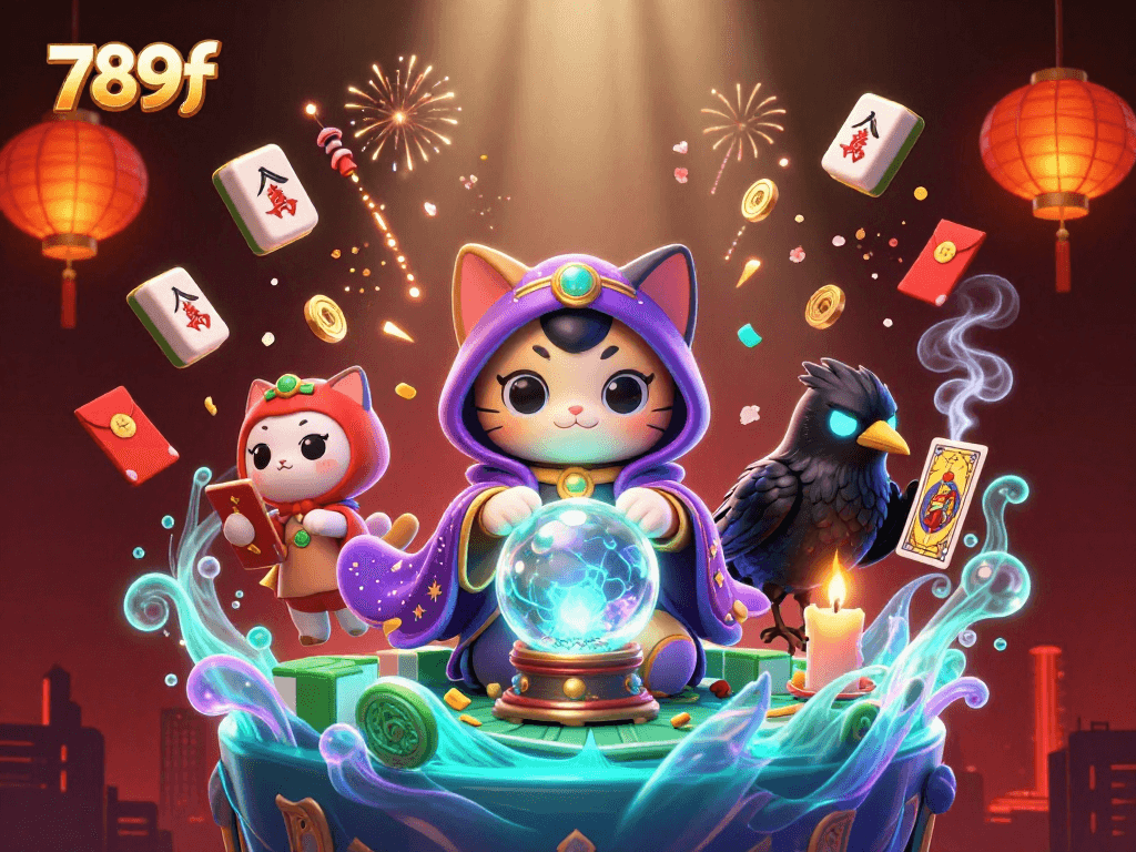 How to Dominate Casino Gaming with 789f for Winning Strategies in 2026