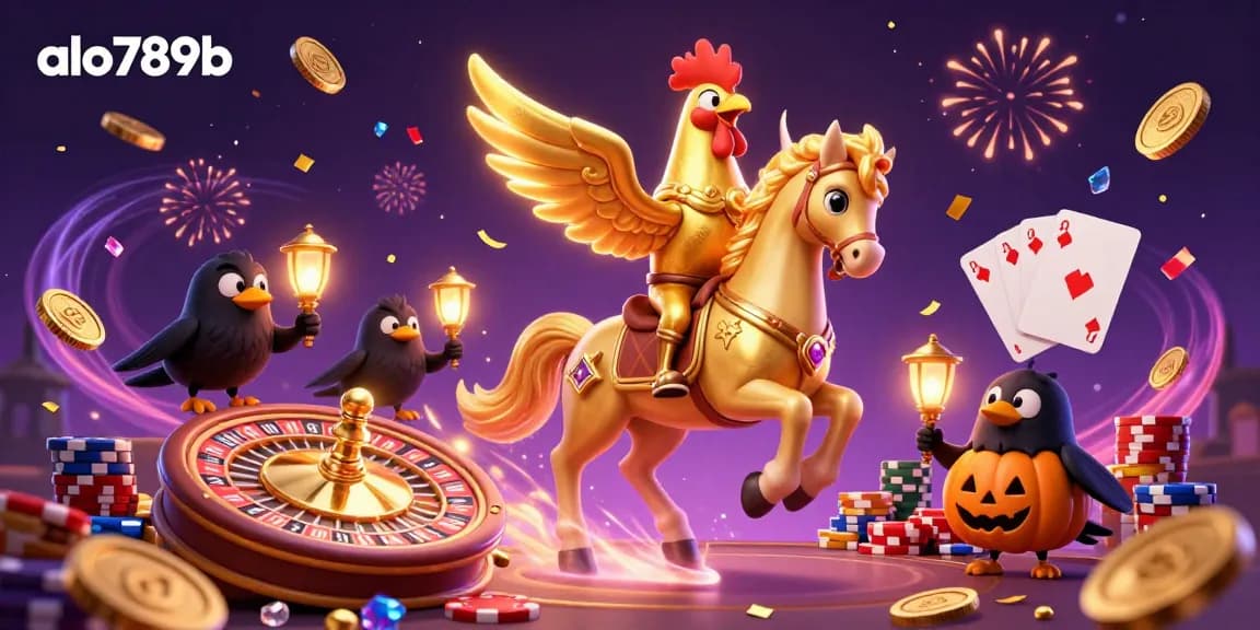 The Great alo789b Battle: Winning Strategies for Casino Players in 2026