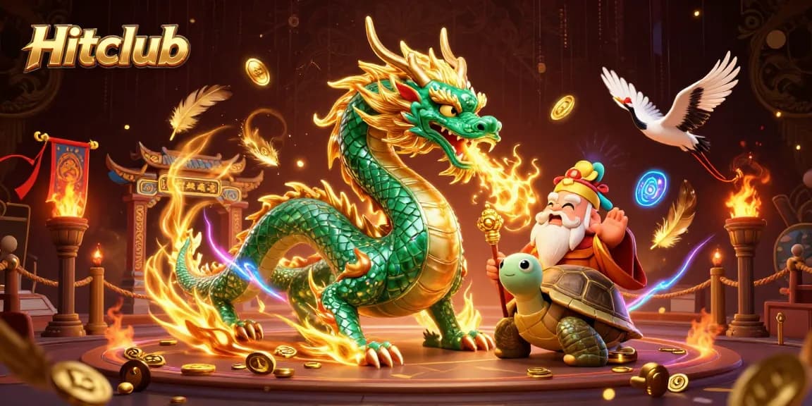 Hitclub Trends That Will Define Online Casino Gaming in 2026 for Gamblers