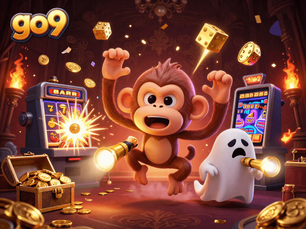 Hidden go9 Dangers and How to Avoid Them for Professional Gamblers in 2026