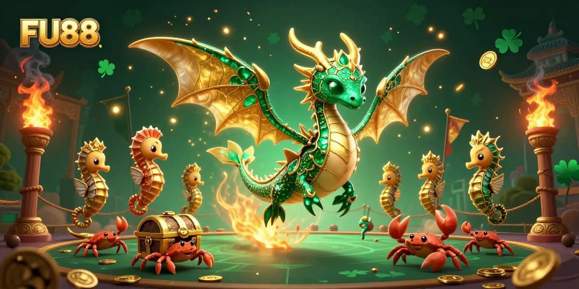 FU88 2026 Report Card: Winning Strategies for Players