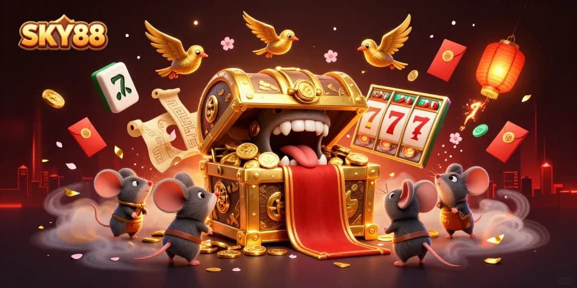 How to Get Better SKY88 Betting Strategies Every Time in 2026