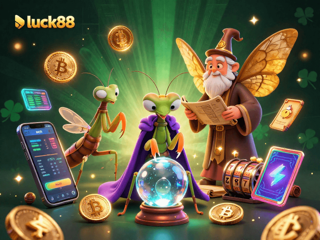 Worst luck88 Practices That Cost You Winning Strategies in Online Gambling 2026