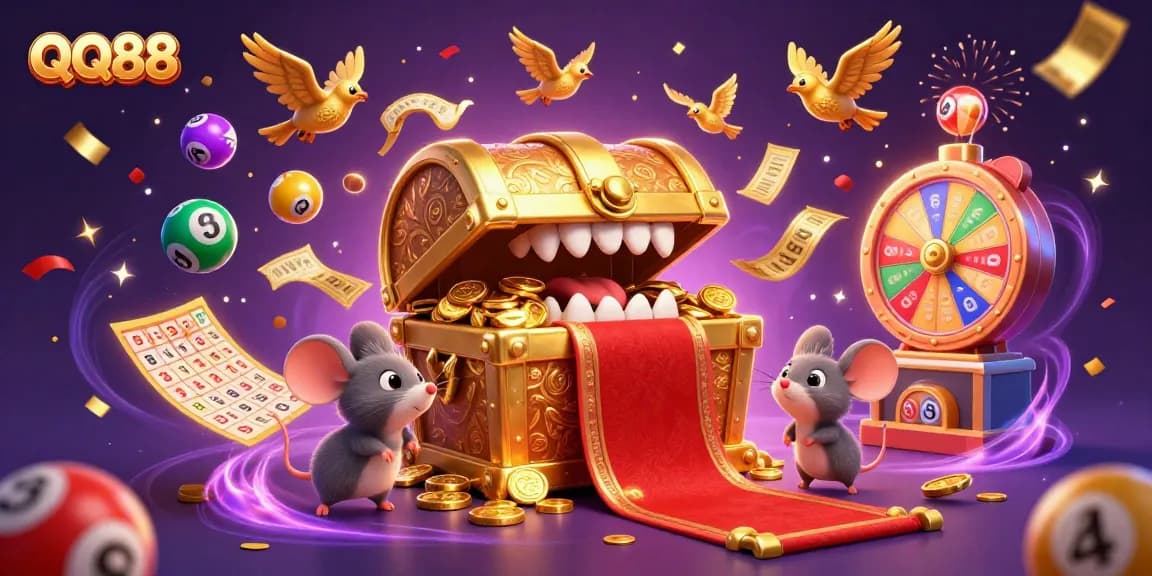 QQ88 Myths Debunked: What's True and What's Not for Gamblers in 2026