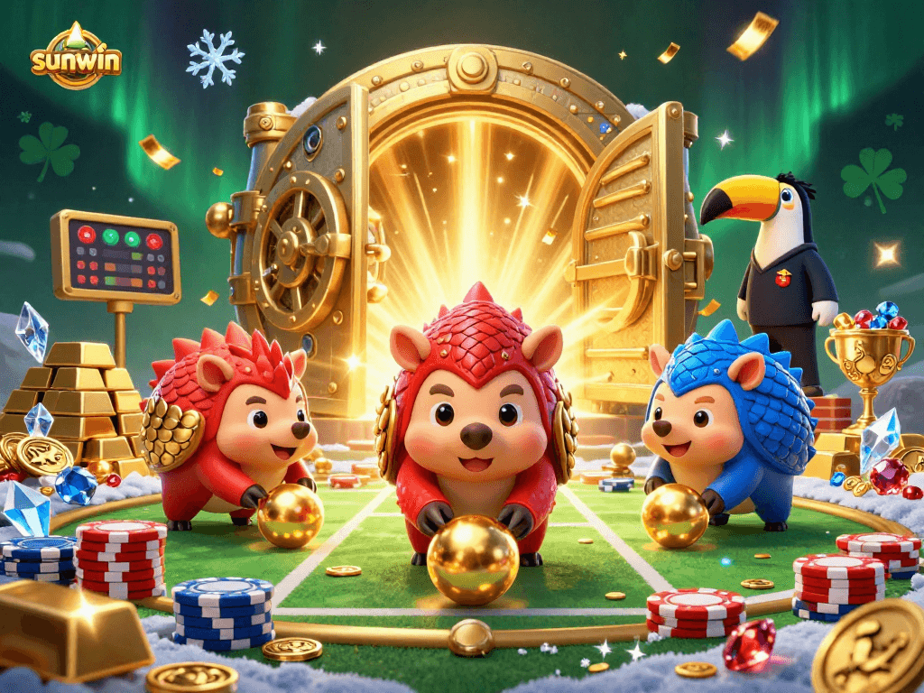 Research-Backed sunwin Strategies That Deliver Winning Techniques for Gamblers in 2026