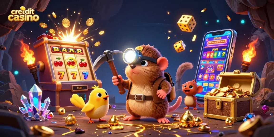 Where Do the Best Credit Card Casino Strategies Come From for Winning Gamblers in 2026?