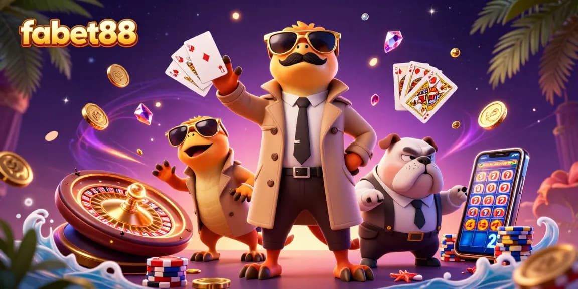Emerging fabet88 Strategies Taking Over in 2026 for Winning Gamblers