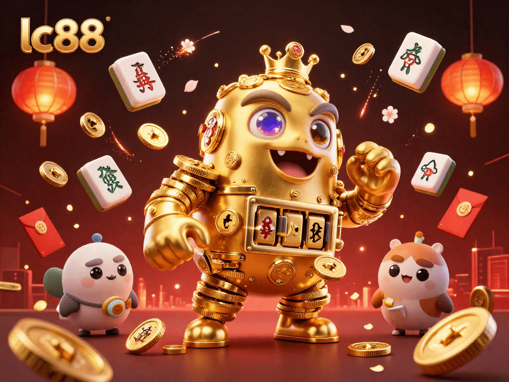 lc88: The Secret Weapon Gamblers Are Using for Winning Strategies in 2026