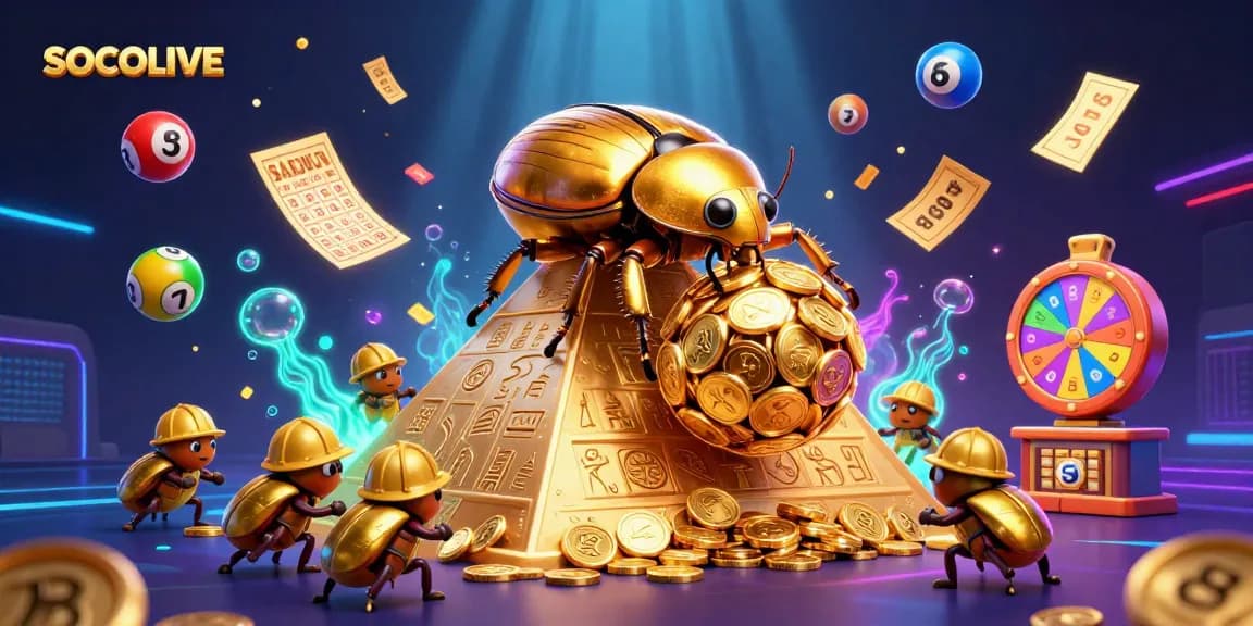 In-Depth SOCOLIVE Analysis: Proven Strategies for Winning Big in 2026