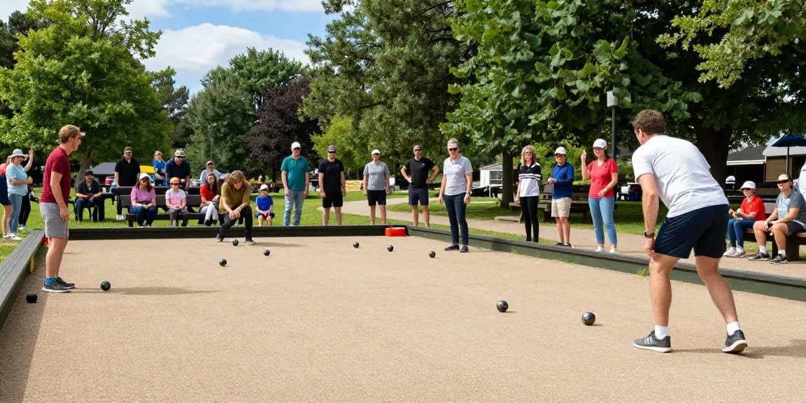 How to Elevate Your Petanque Experience in 2026 with fopikotamakassar.org