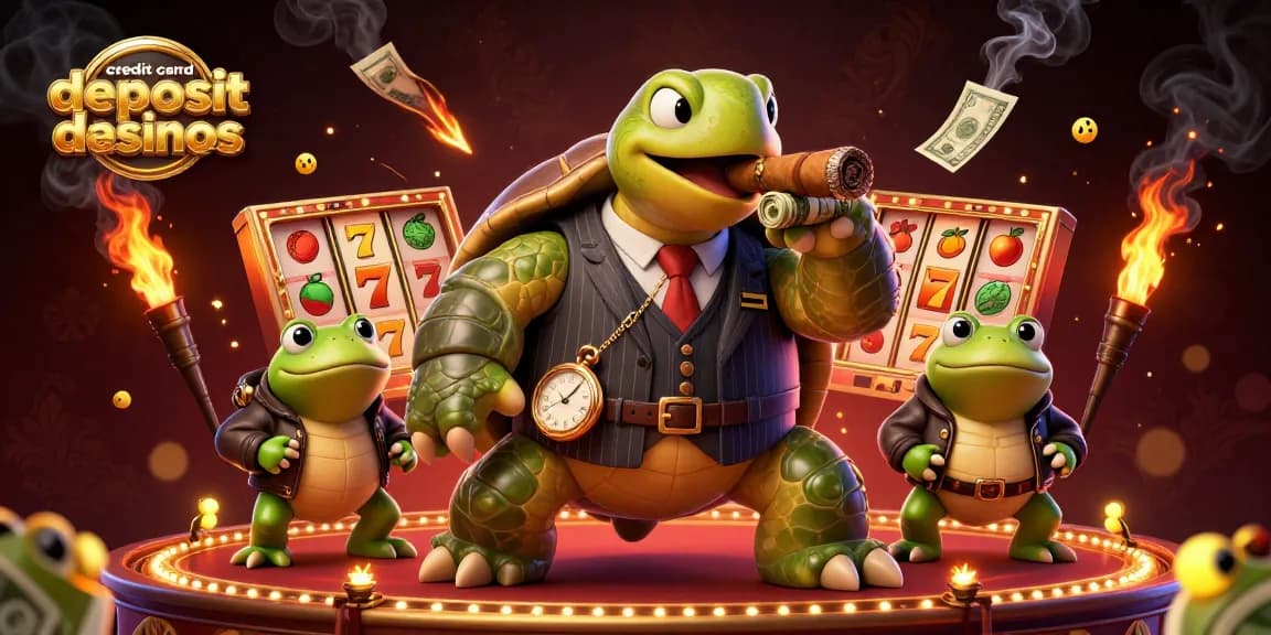 How to Leverage Credit Card Deposit Casinos for Maximum Winning Strategies in 2026